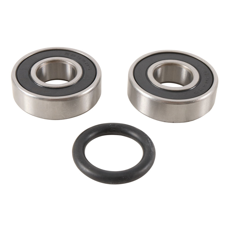 Pivot Works 2003 Victory Classic Cruiser Rear Wheel Bearing Kit - PWRWS-V01-000