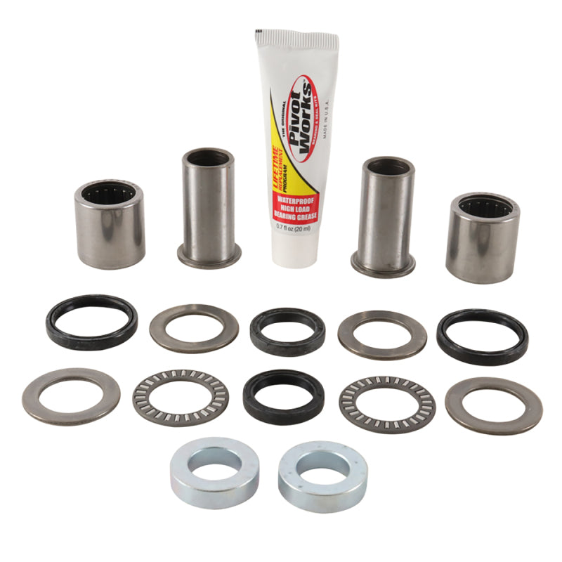 Pivot Works 2004-2005 Kawasaki KX250F Swing Arm Kit - PWSAK-K15-021