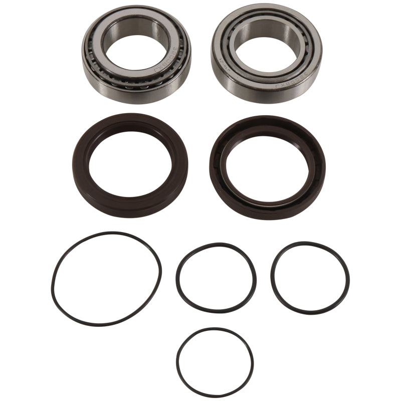 Pivot Works 2004-2007 Can-Am DS650 Rear Wheel Bearing Kit - PWRWK-C04-000