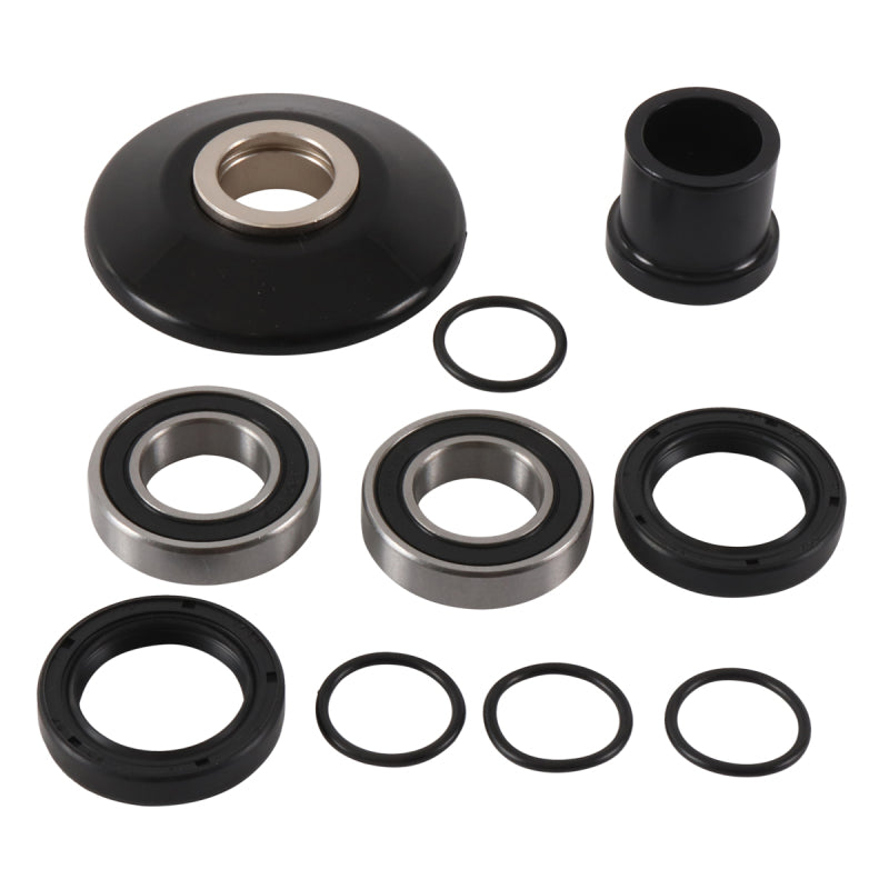 Pivot Works 2004-2007 Honda CR125R Front Waterproof Wheel Spacer Kit - PWFWC-H03-500