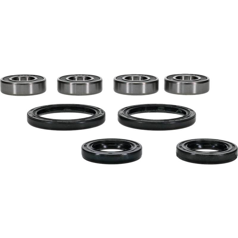 Pivot Works 2004-2008 Yamaha YFM50 Raptor Front Wheel Bearing Kit - PWFWK-Y49-000