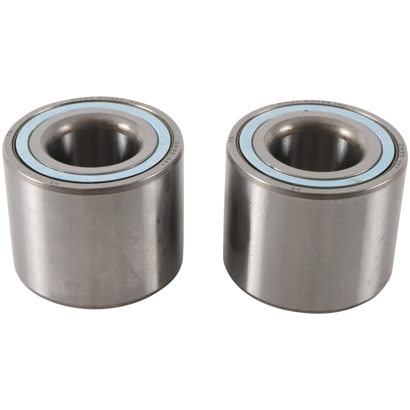 Pivot Works 2005-2016 Kawasaki Mule 600 Front Wheel Bearing Kit - PWFWK-K37-000