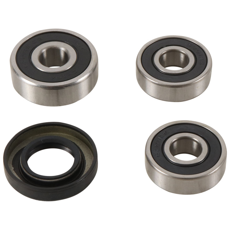 Pivot Works 2005 Suzuki DR-Z125 Rear Wheel Bearing Kit - PWRWK-K18-001
