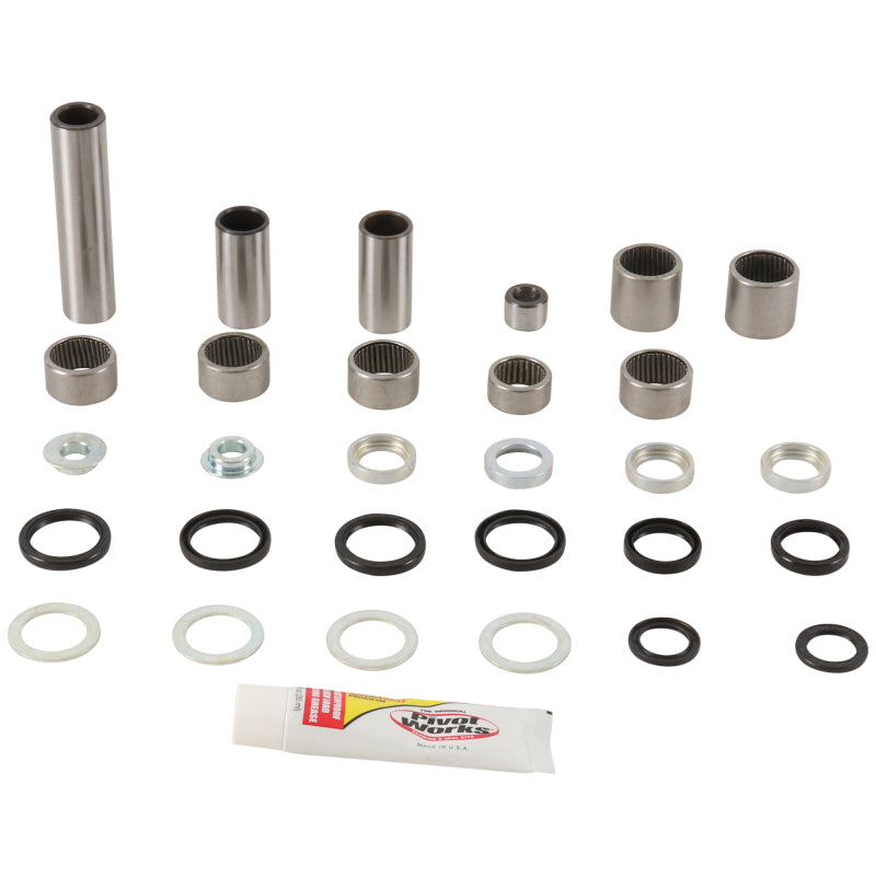 Pivot Works 2005 Yamaha WR250F Linkage Bearing Kit - PWLK-Y41-000