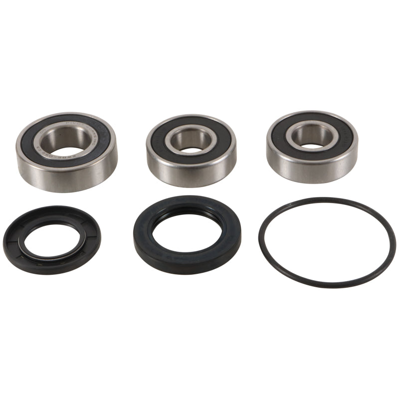 Pivot Works 2006-2008 Kawasaki EX 650R Rear Wheel Bearing Kit - PWRWS-K14-000