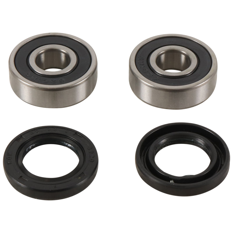 Pivot Works 2006-2009 Yamaha TTR50 Front Wheel Bearing Kit - PWFWK-Y15-008