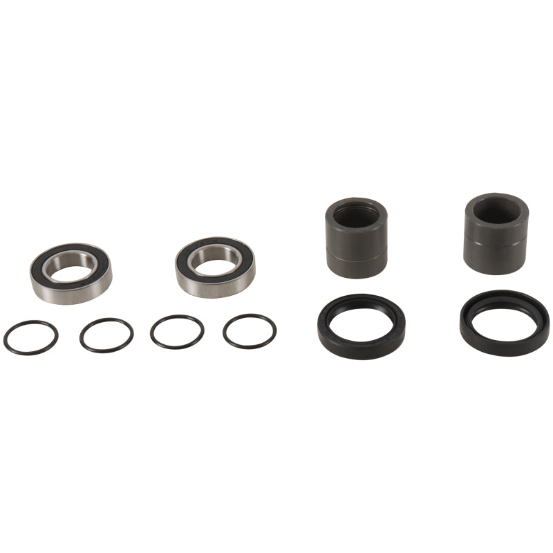 Pivot Works 2007-2022 Suzuki RMZ250 Front Waterproof Wheel Spacer Kit - PWFWC-S07-500