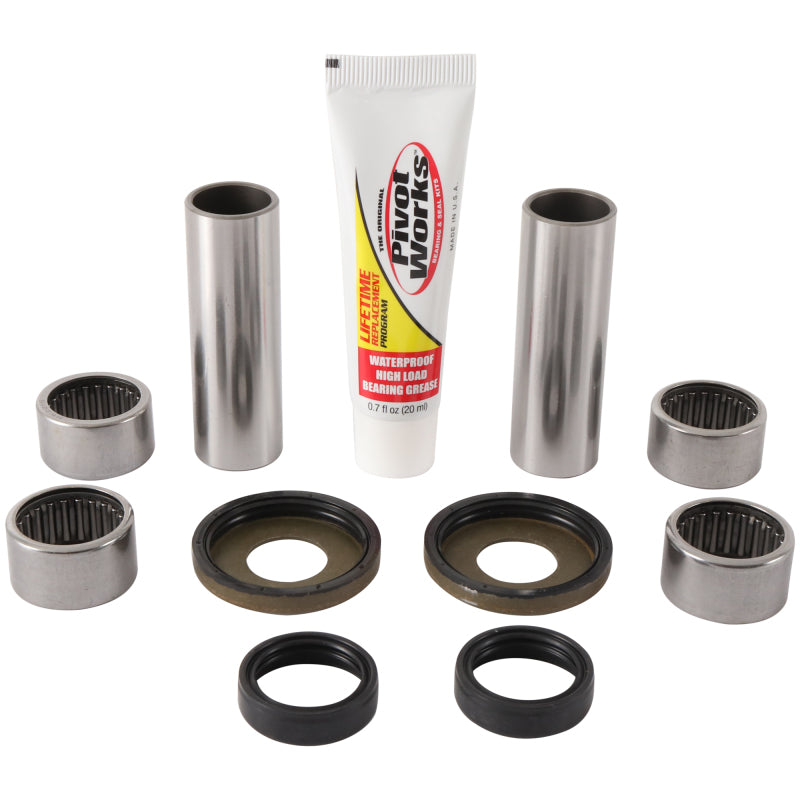 Pivot Works 2008-2020 Yamaha WR250R DUAL SPORT Swing Arm Kit - PWSAK-Y30-000