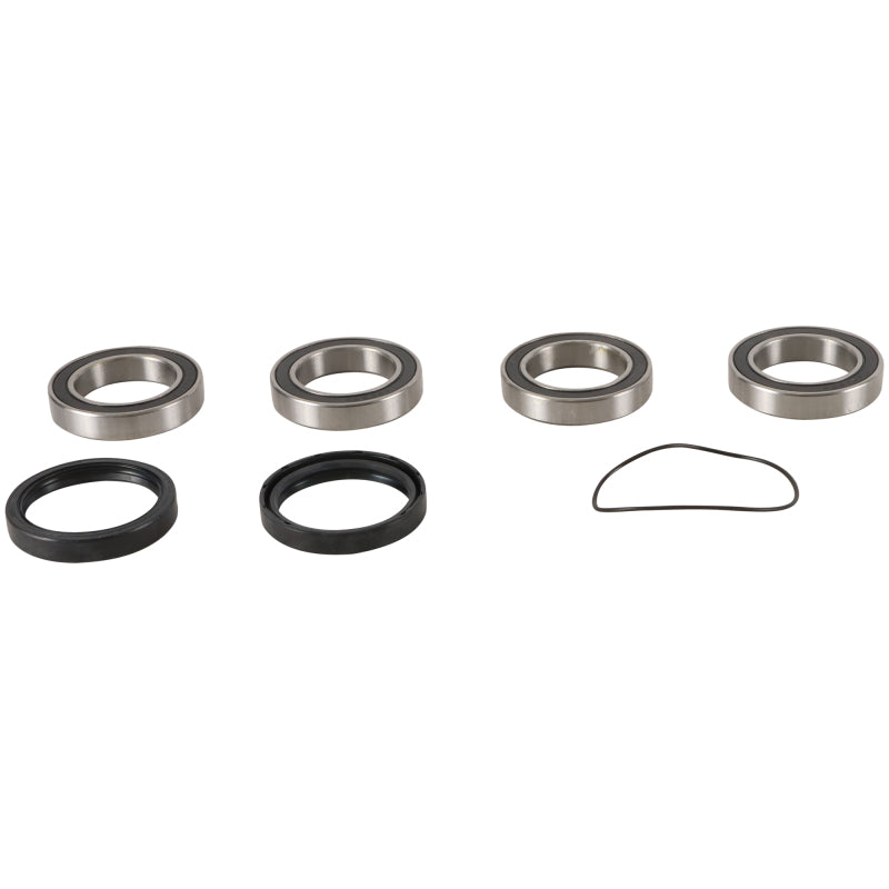Pivot Works 2010-2013 Can-Am DS 450 Rear Wheel Bearing Kit - PWRWK-C09-000