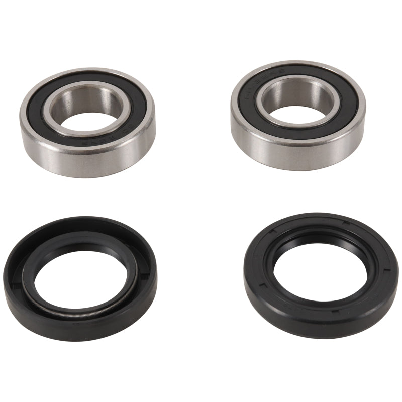 Pivot Works 2011-2022 Suzuki GSX-R600 Front Wheel Bearing Kit - PWFWK-S44-000