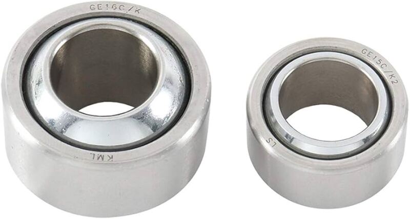 Pivot Works 2013 Husaberg FE250 - Rear Shock Bearing Kit - PWSHK-T03-521