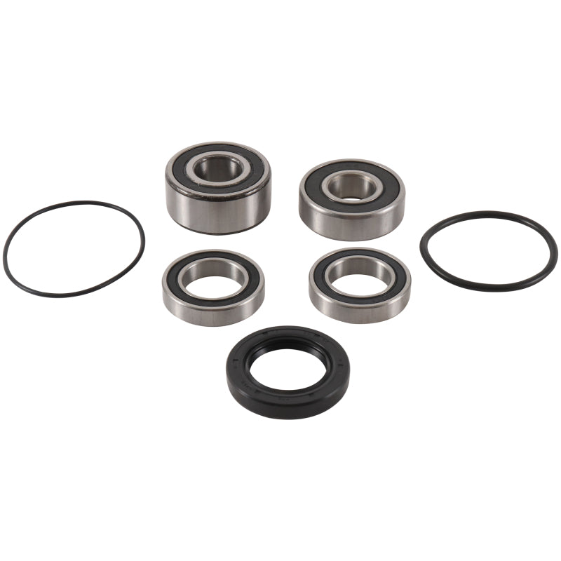Pivot Works 2014 Honda CTX1300 Rear Wheel Bearing Kit - PWRWS-H17-000