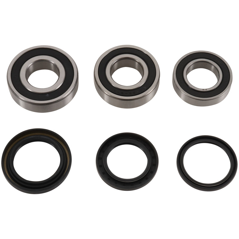 Pivot Works 2015-2023 Yamaha YZF-R1 Rear Wheel Bearing Kit - PWRWS-Y47-000