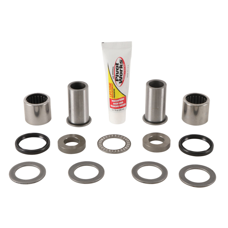 Pivot Works 2016 Kawasaki KX450F Swing Arm Kit - PWSAK-K21-000