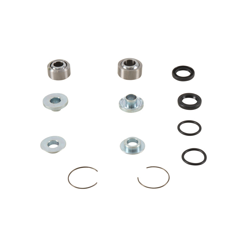 Pivot Works 2019-2022 Beta RR 2T 200 Rear Shock Bearing Kit - PWSHK-B01-000