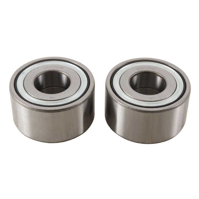 Pivot Works 2019-2023 Yamaha YXZ1000R EPS Rear Wheel Bearing Kit - PWRWK-Y82-000