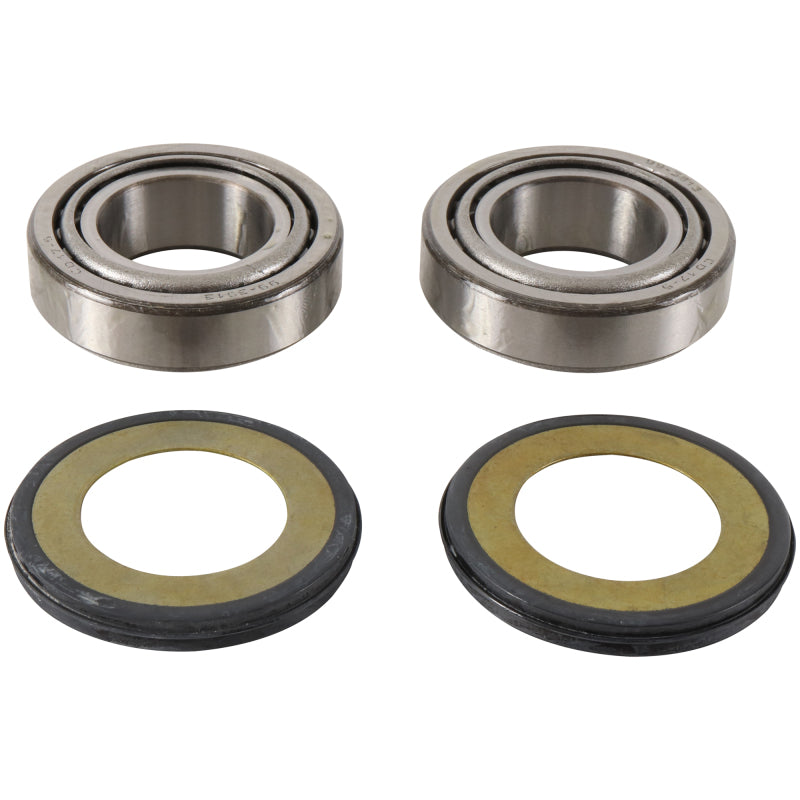 Pivot Works 2019 Sherco SC-R 125 Steering Stem Bearing Kit - PWSSK-E01-000