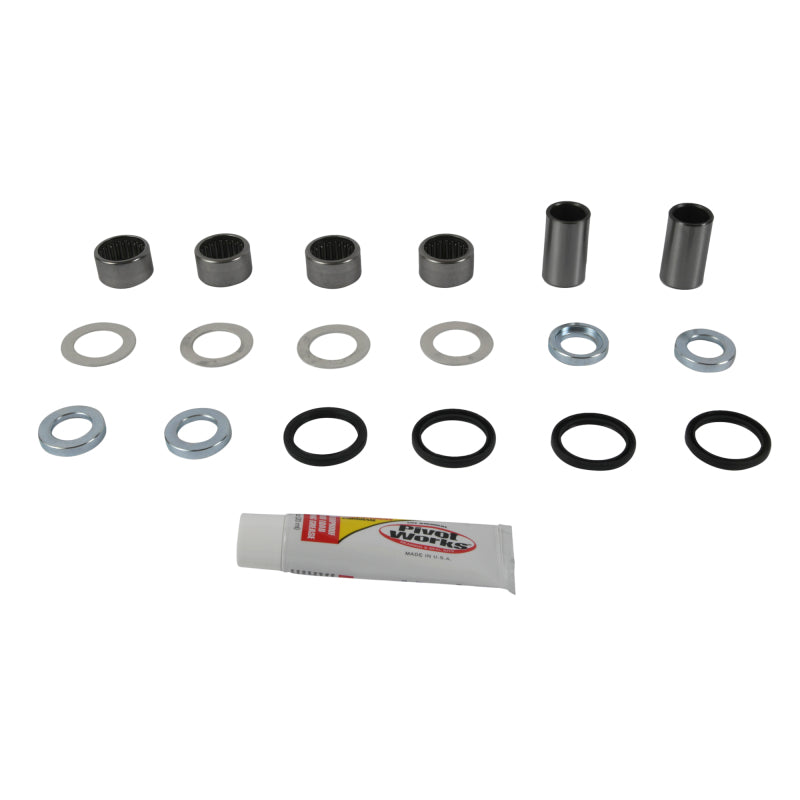 Pivot Works 2019 Sherco SC-R 125 Swing Arm Kit - PWSAK-SH1-000