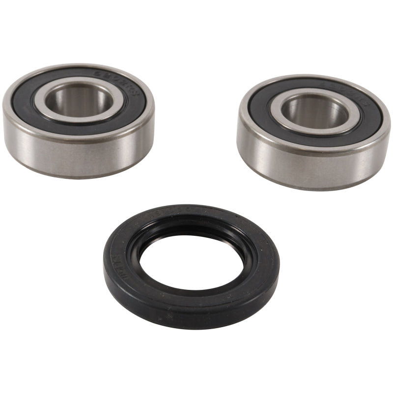 Pivot Works 2020-2021 KTM Adventure 390 Front Wheel Bearing Kit - PWFWK-S40-000