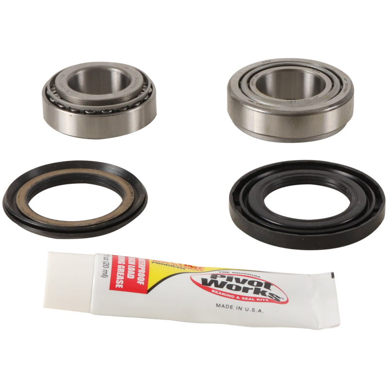 Pivot Works 2020-2023 Kawasaki KLX230 Steering Stem Bearing Kit - PWSSK-K07-000