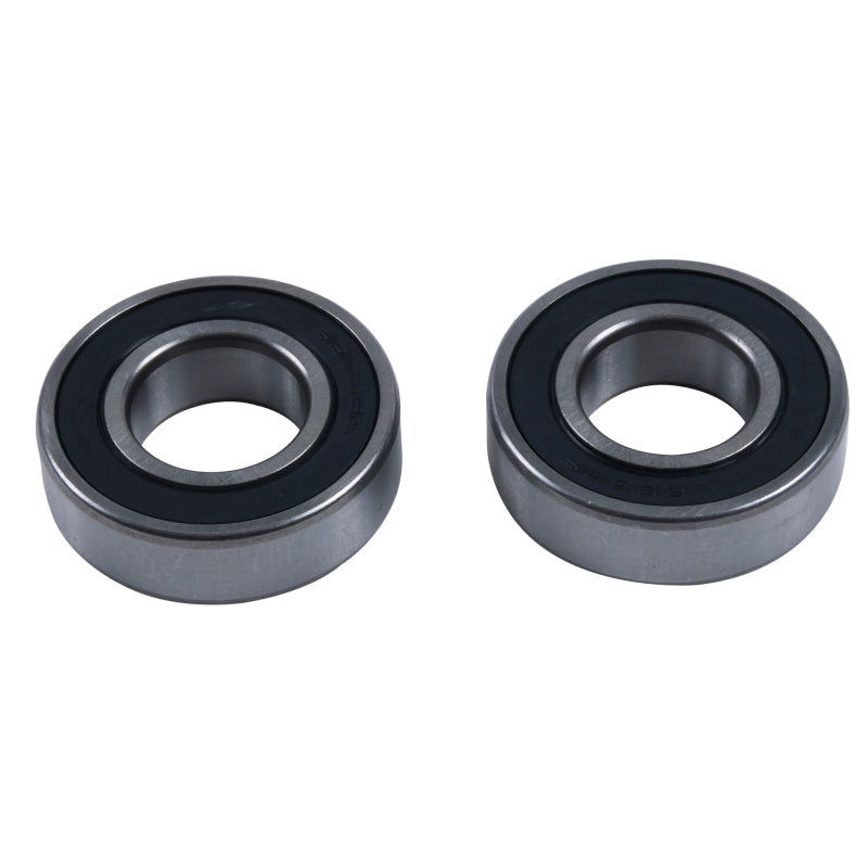 Pivot Works 2020 Harley ELW LiveWire Front Wheel Bearing Kit - PWFWS-HD04-000