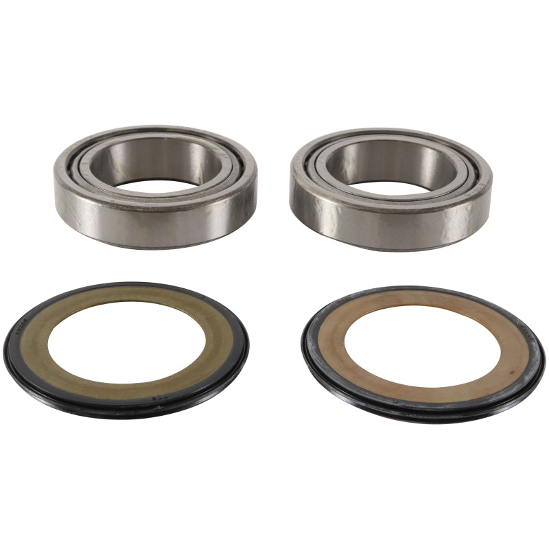 Pivot Works 2021-2022 Aprilia RS 660 Steering Stem Bearing Kit - PWSSK-D01-000