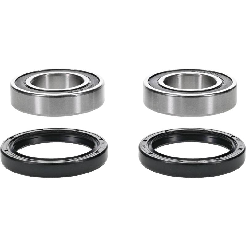 Pivot Works E-TON IXL-40 Rascal Rear Wheel Bearing Kit - PWRWK-Y77-000