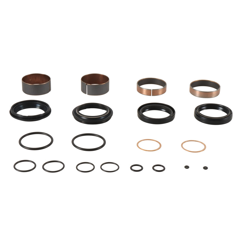 Pivot Works Fork Rebuild Kit Kx125/250/5 - PWFFK-K02-521