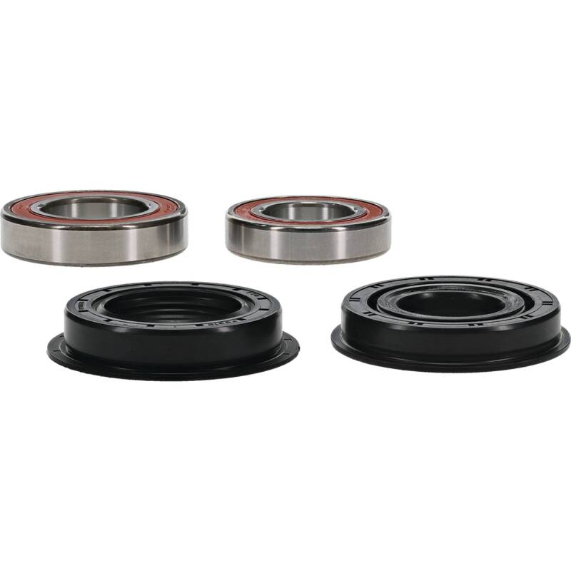 Pivot Works Kubota Wheel Bearing Kit Premium Bearings - 25-1739-P