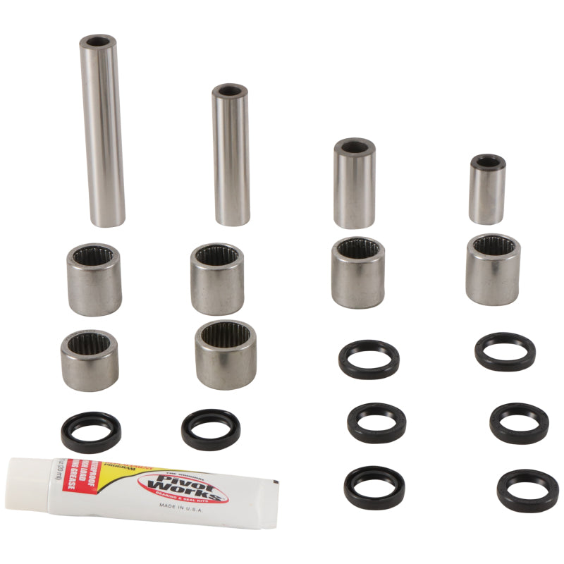 Pivot Works Linkage Bearing Kit - PWLK-H72-000