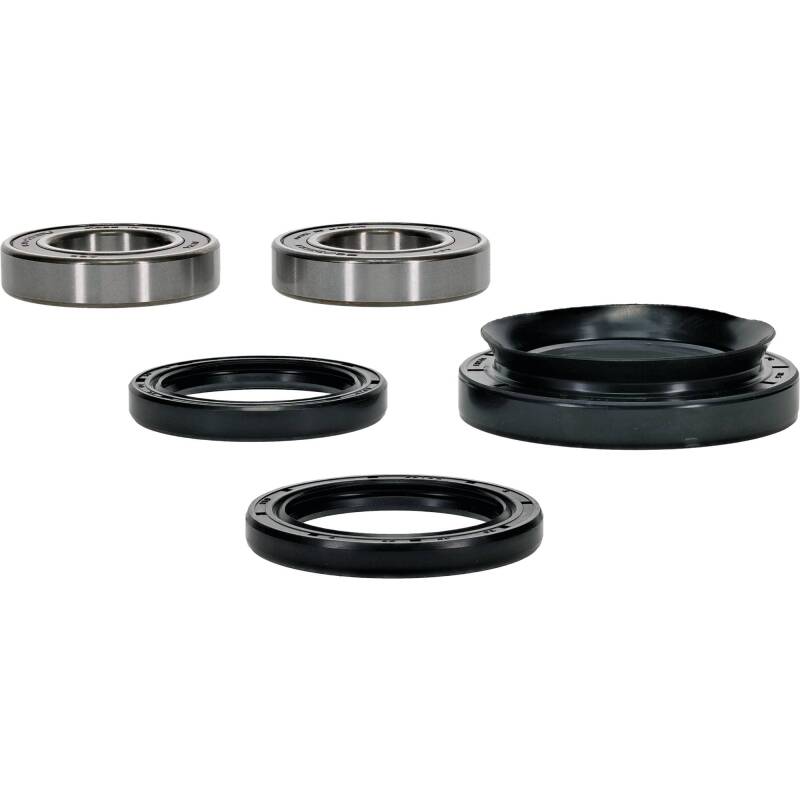 Pivot Works Premium Wheel Bearing - 25-1029-P