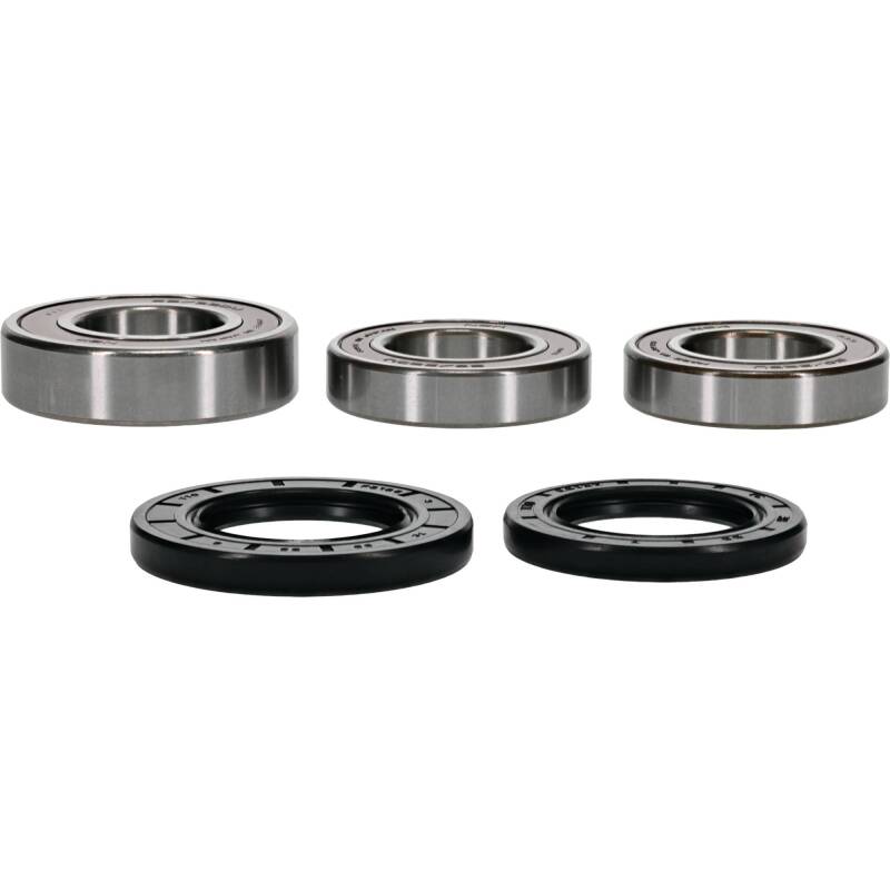 Pivot Works Premium Wheel Bearing - 25-1039-P