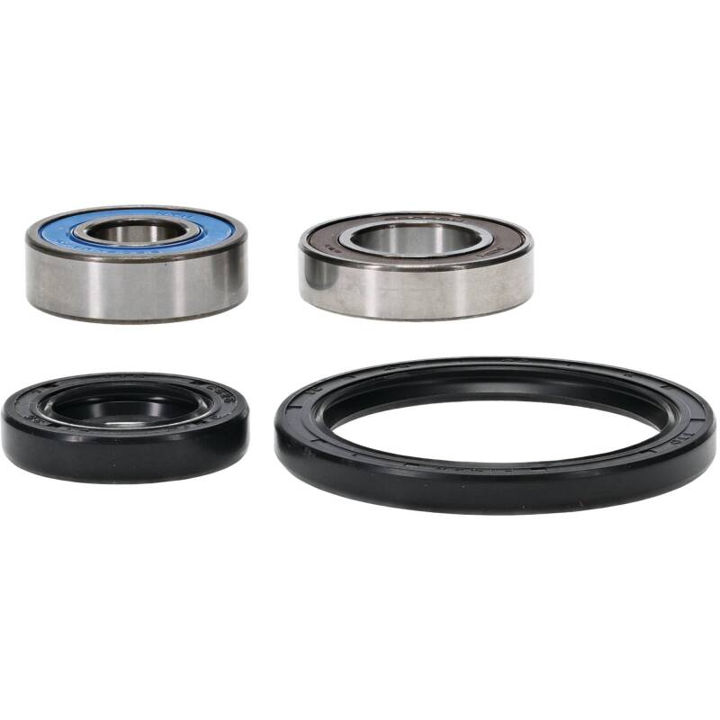 Pivot Works Premium Wheel Bearing - 25-1048-P