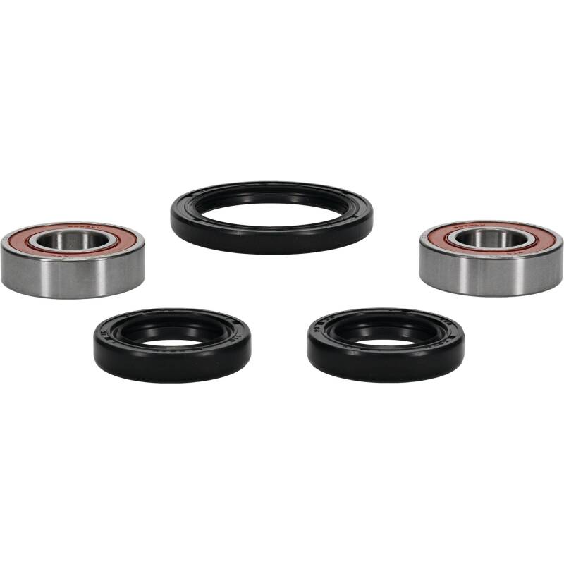 Pivot Works Premium Wheel Bearing - 25-1052-P