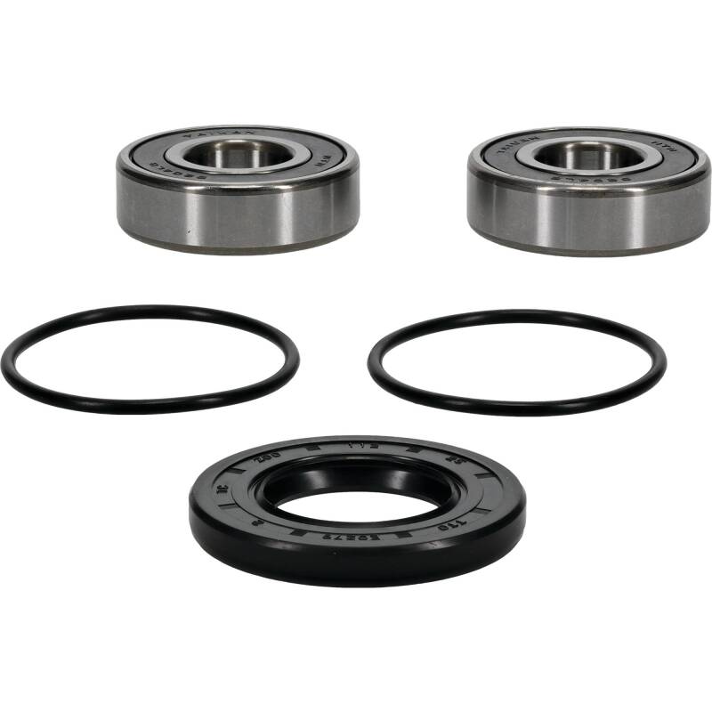 Pivot Works Premium Wheel Bearing - 25-1129-P