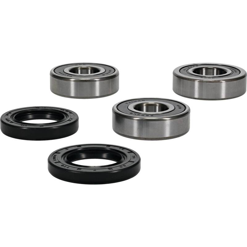 Pivot Works Premium Wheel Bearing - 25-1154-P