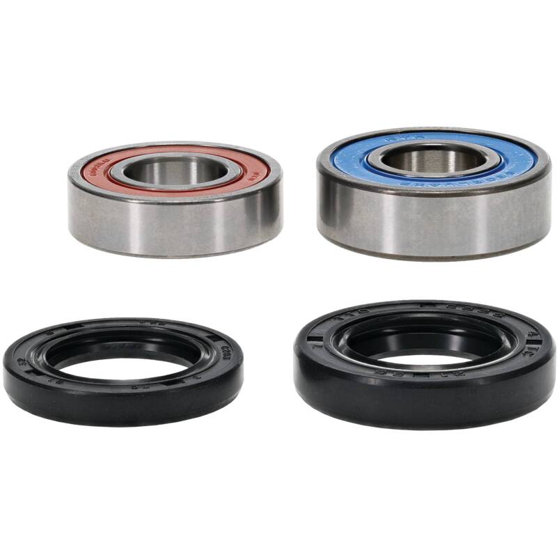 Pivot Works Premium Wheel Bearing - 25-1160-P