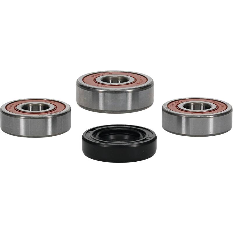 Pivot Works Premium Wheel Bearing - 25-1167-P