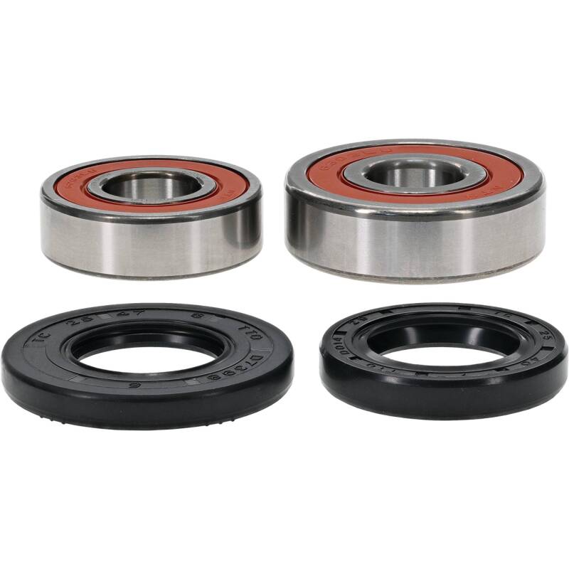 Pivot Works Premium Wheel Bearing - 25-1206-P