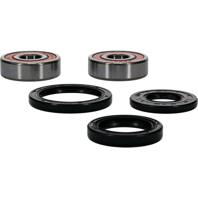 Pivot Works Premium Wheel Bearing - 25-1310-P