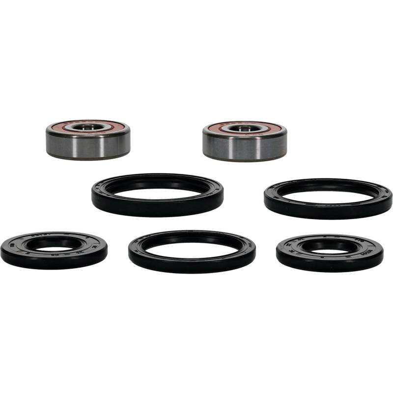 Pivot Works Premium Wheel Bearing - 25-1311-P