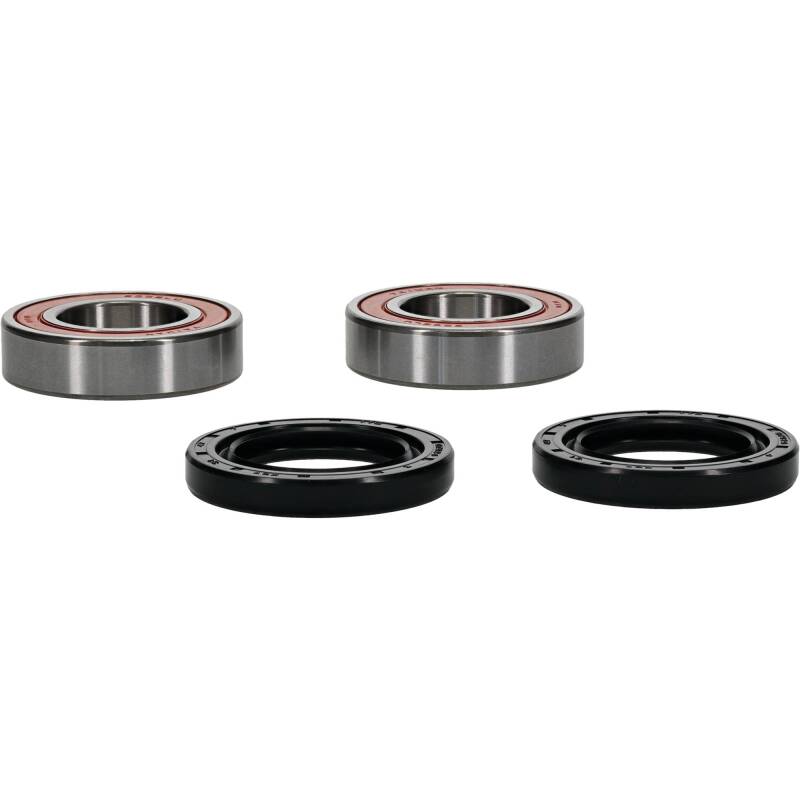 Pivot Works Premium Wheel Bearing - 25-1378-P