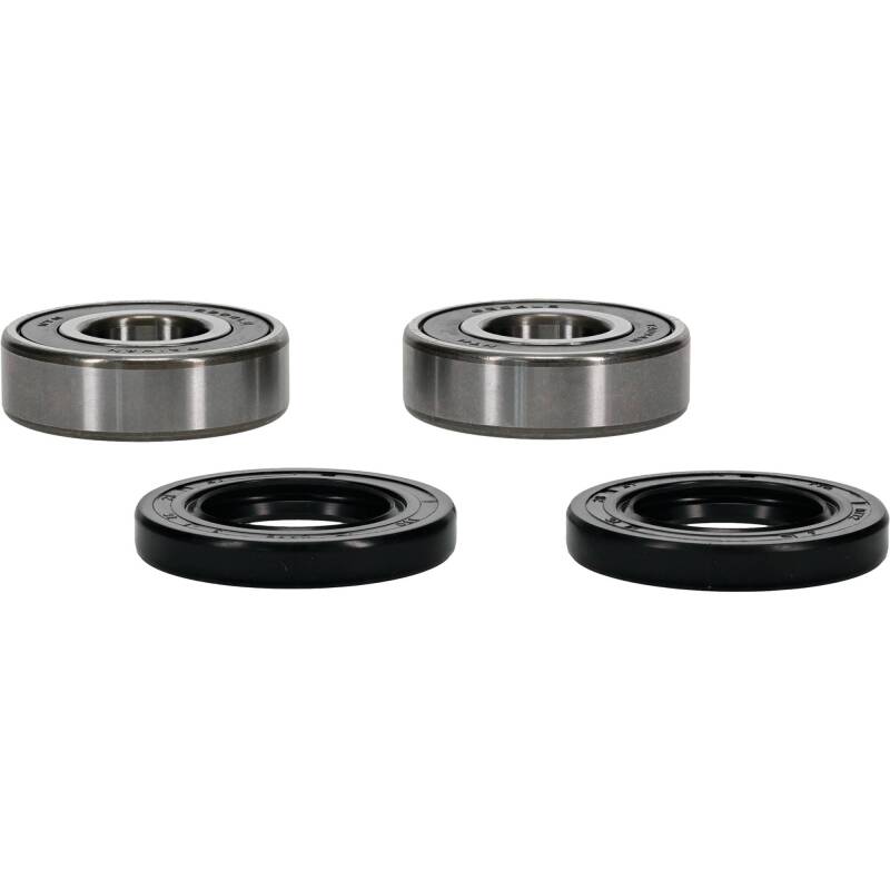 Pivot Works Premium Wheel Bearing - 25-1379-P