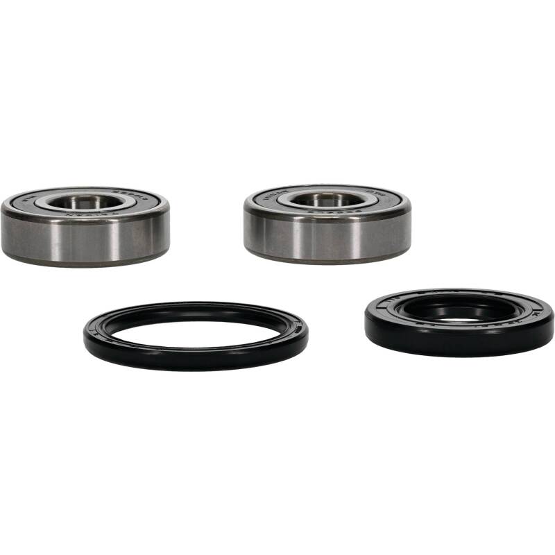 Pivot Works Premium Wheel Bearing - 25-1380-P
