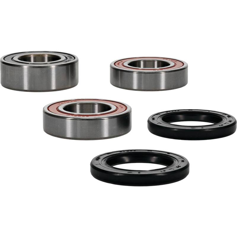 Pivot Works Premium Wheel Bearing - 25-1420-P