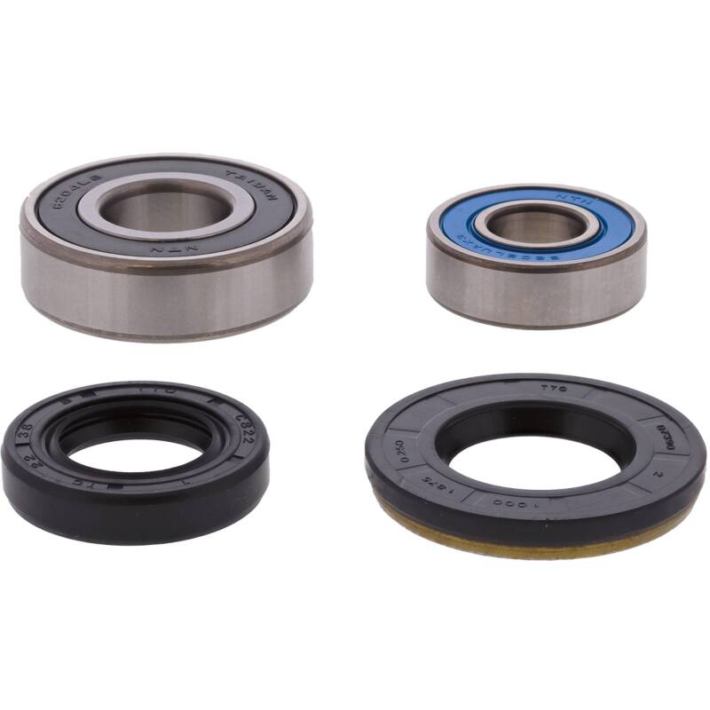 Pivot Works Premium Wheel Bearing - 25-1500-P
