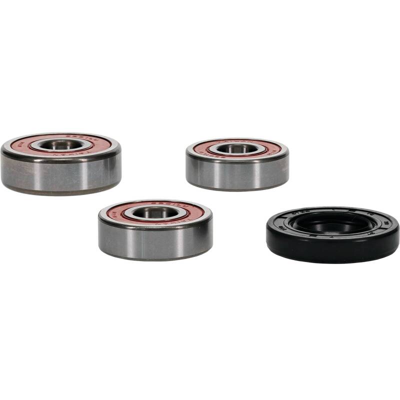 Pivot Works Premium Wheel Bearing - 25-1517-P
