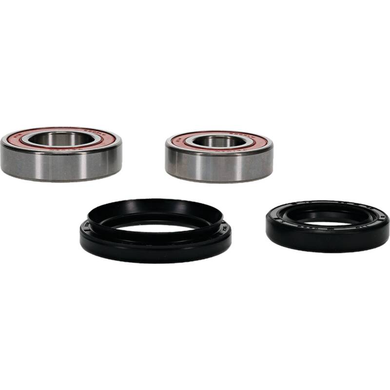 Pivot Works Premium Wheel Bearing - 25-1530-P