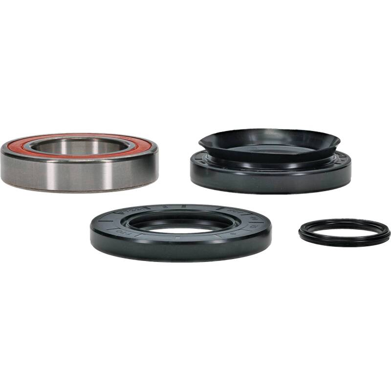 Pivot Works Premium Wheel Bearing - 25-1580-P