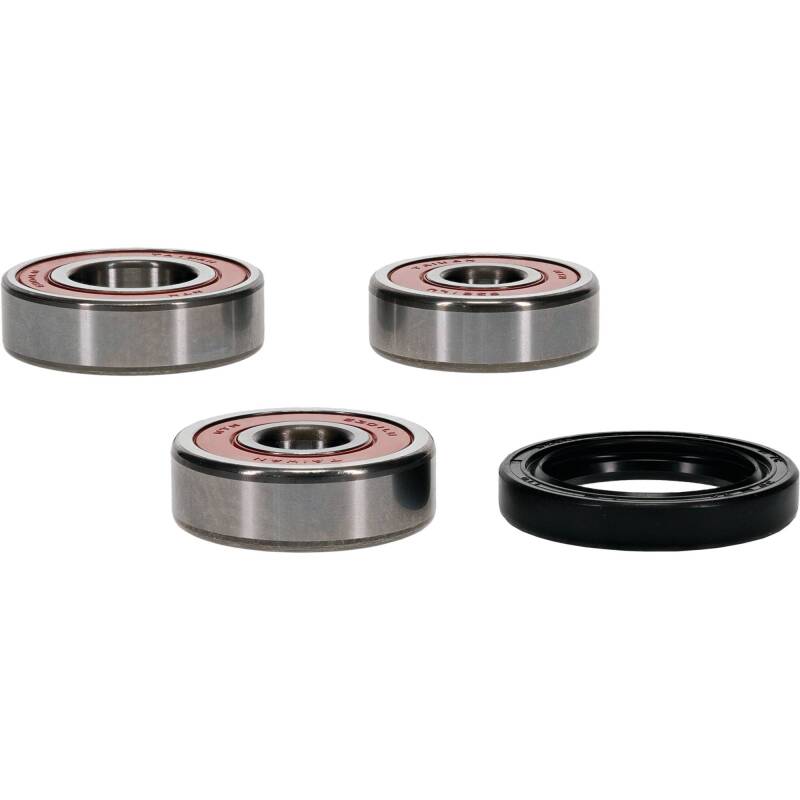 Pivot Works Premium Wheel Bearing - 25-1589-P